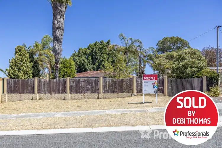 5 Henniker Way, Koondoola WA 6064