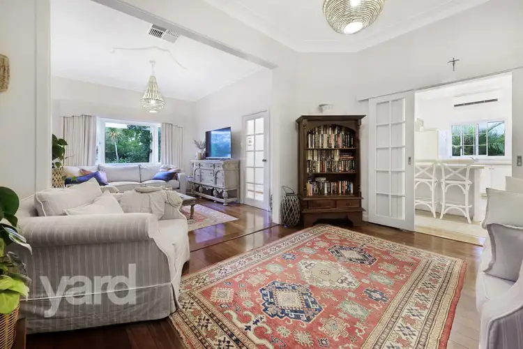 Fifth view of Homely house listing, 11 Williams Road, Melville WA 6156