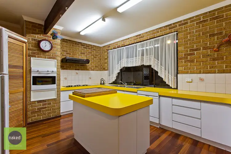 Sixth view of Homely house listing, 74 Amethyst Crescent, Mount Richon WA 6112