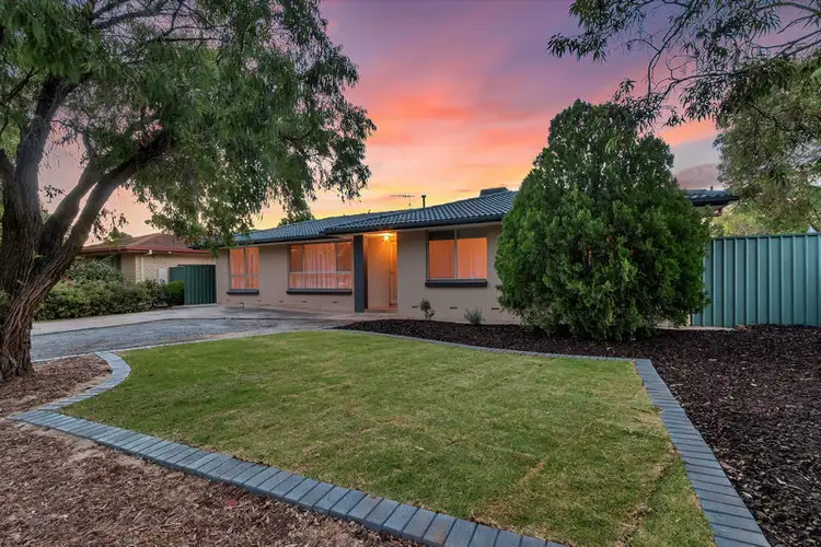 13 Carlingford Drive, Salisbury Park SA 5109