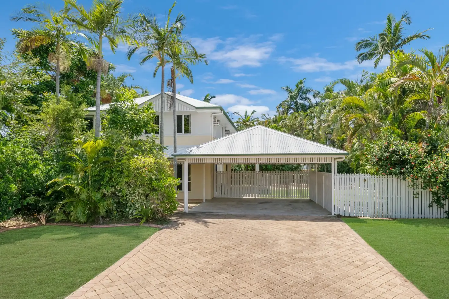 Main view of Homely house listing, 5 Eaton Circle, Kirwan QLD 4817