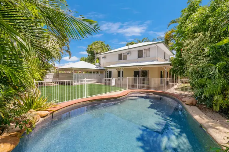 Second view of Homely house listing, 5 Eaton Circle, Kirwan QLD 4817