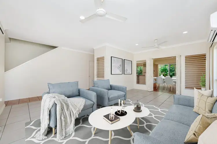 Third view of Homely house listing, 5 Eaton Circle, Kirwan QLD 4817