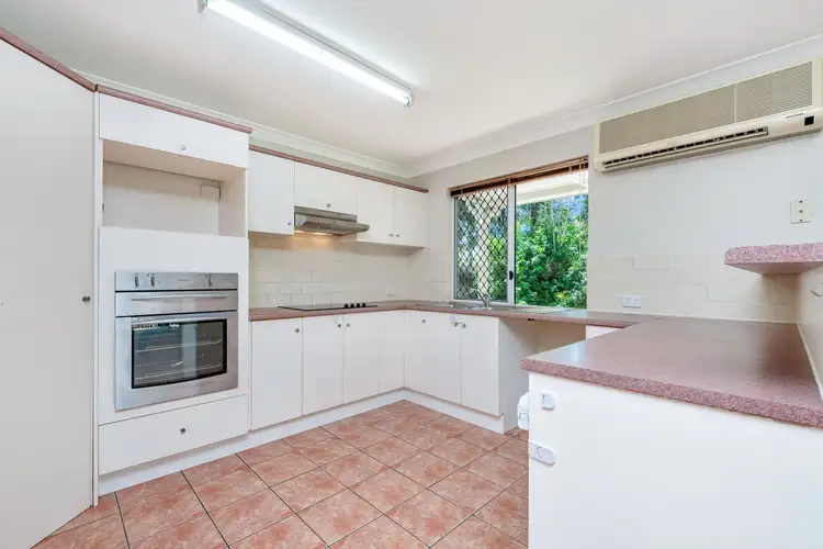Fourth view of Homely house listing, 5 Eaton Circle, Kirwan QLD 4817