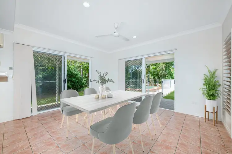 Fifth view of Homely house listing, 5 Eaton Circle, Kirwan QLD 4817