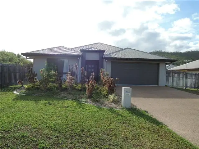202 Freshwater Drive, Douglas QLD 4814