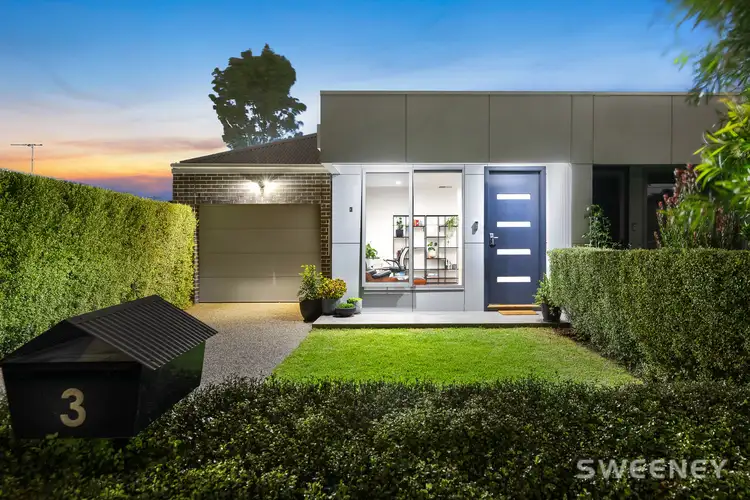 3 Deavey Court, Altona VIC 3018