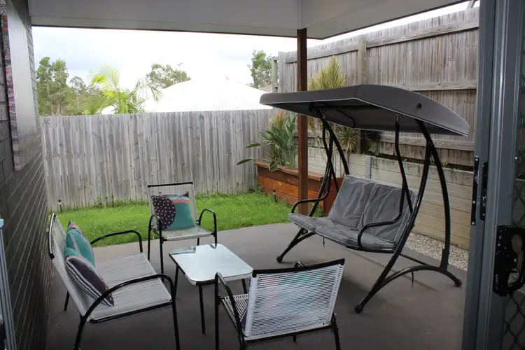 Second view of Homely house listing, 37 Isidore Street, Augustine Heights QLD 4300