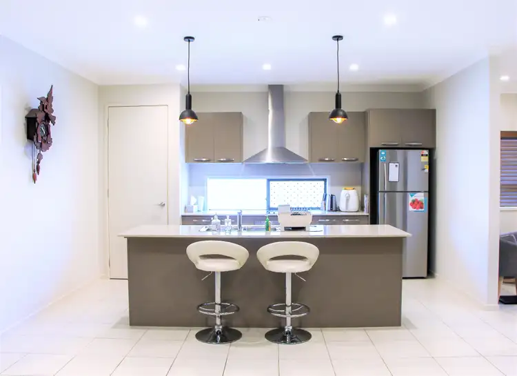 Fourth view of Homely house listing, 37 Isidore Street, Augustine Heights QLD 4300