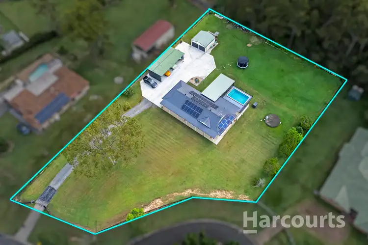 16-20 Bunya Pine Court, Flagstone QLD 4280