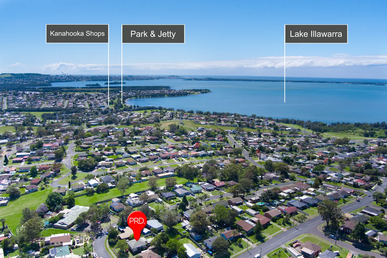 Main view of Homely house listing, 6 Kurrawa Crescent, Koonawarra NSW 2530