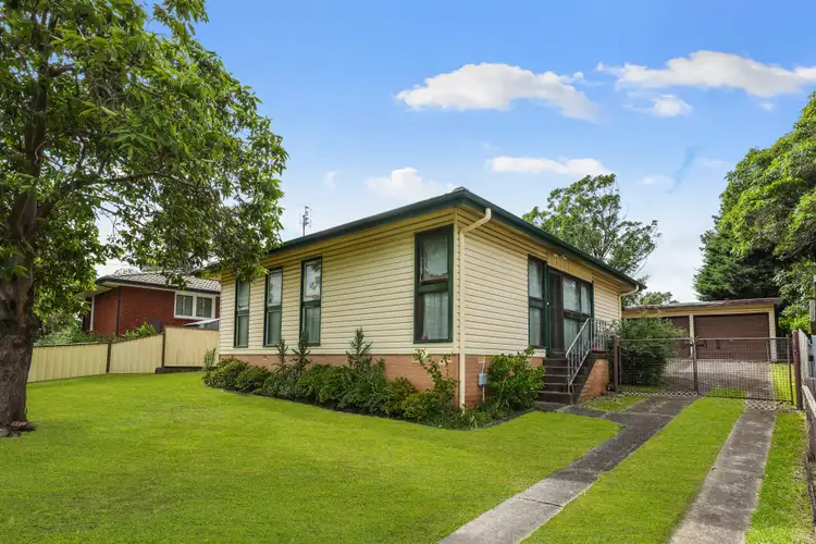 Second view of Homely house listing, 6 Kurrawa Crescent, Koonawarra NSW 2530