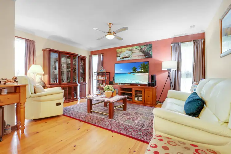 Third view of Homely house listing, 6 Kurrawa Crescent, Koonawarra NSW 2530