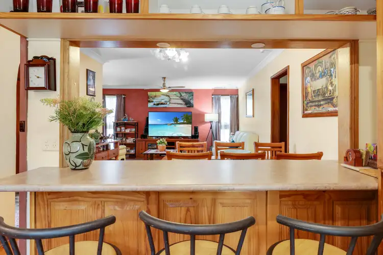 Fifth view of Homely house listing, 6 Kurrawa Crescent, Koonawarra NSW 2530