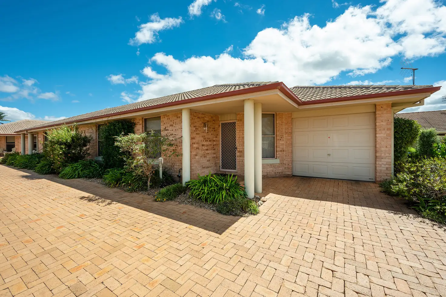 Main view of Homely house listing, 4/30 Lawson Street, Mudgee NSW 2850