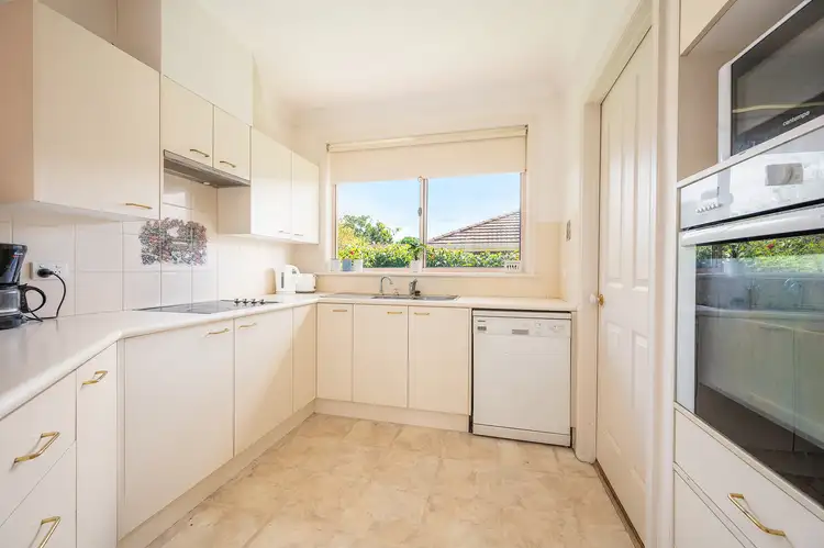 Second view of Homely house listing, 4/30 Lawson Street, Mudgee NSW 2850