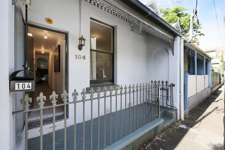 104 Newman Street, Newtown NSW 2042