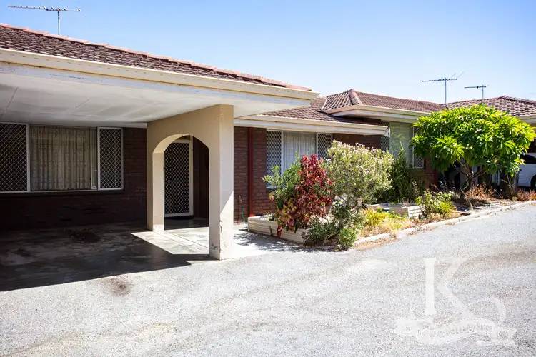 3/66-68 Banksia Street, Joondanna WA 6060
