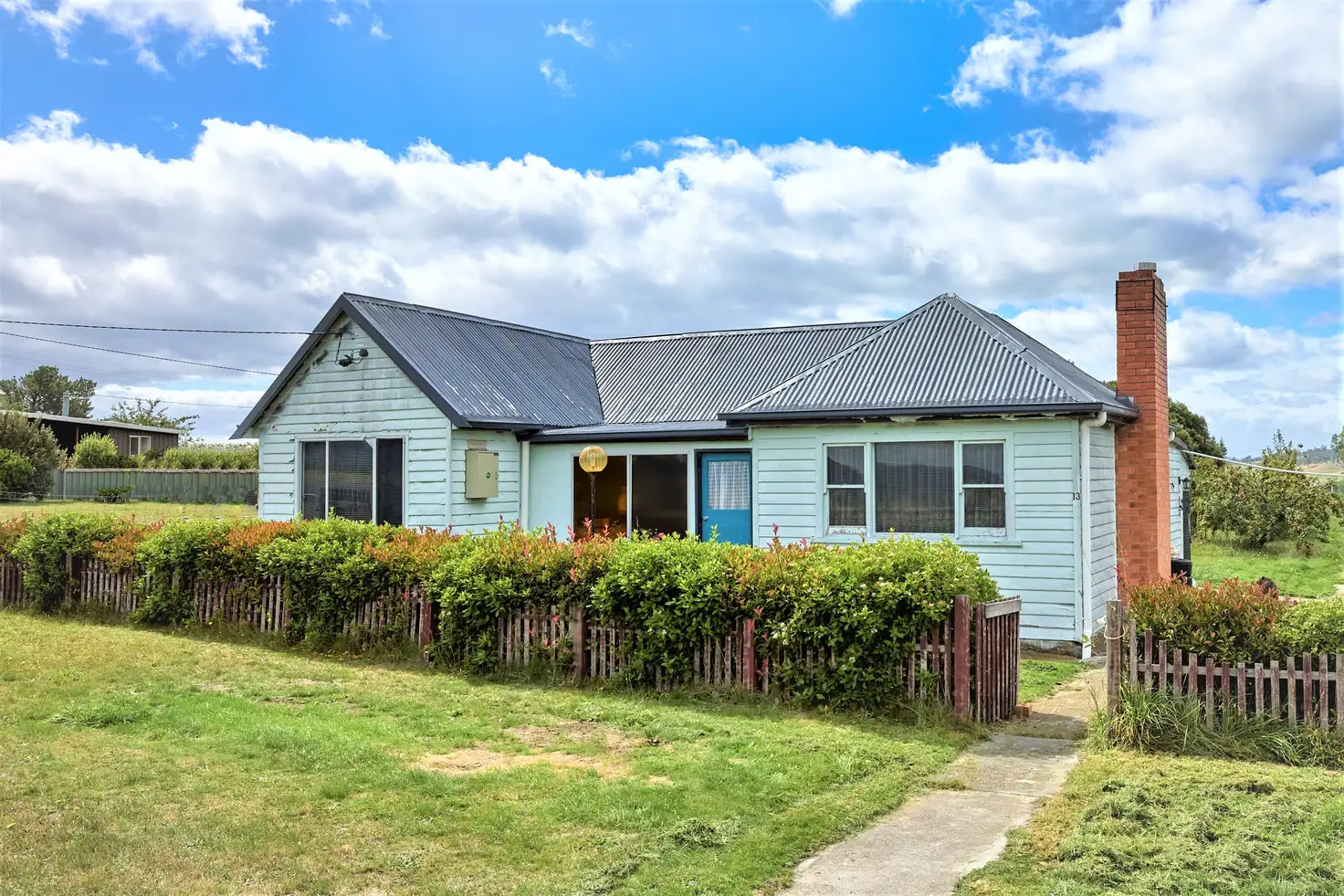 Main view of Homely house listing, 13-15 Albert Street, Fingal TAS 7214