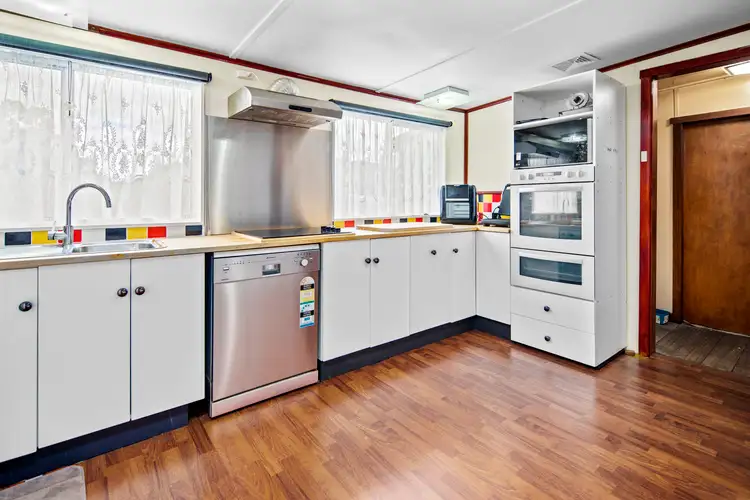 Third view of Homely house listing, 13-15 Albert Street, Fingal TAS 7214
