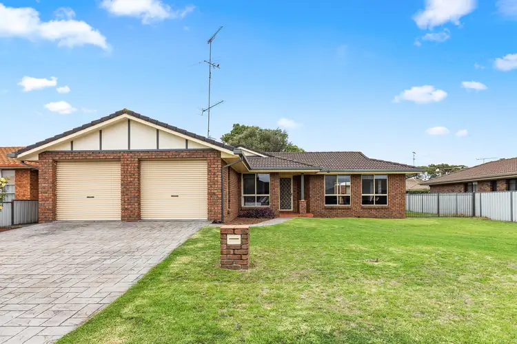 16 JACARANDA COURT