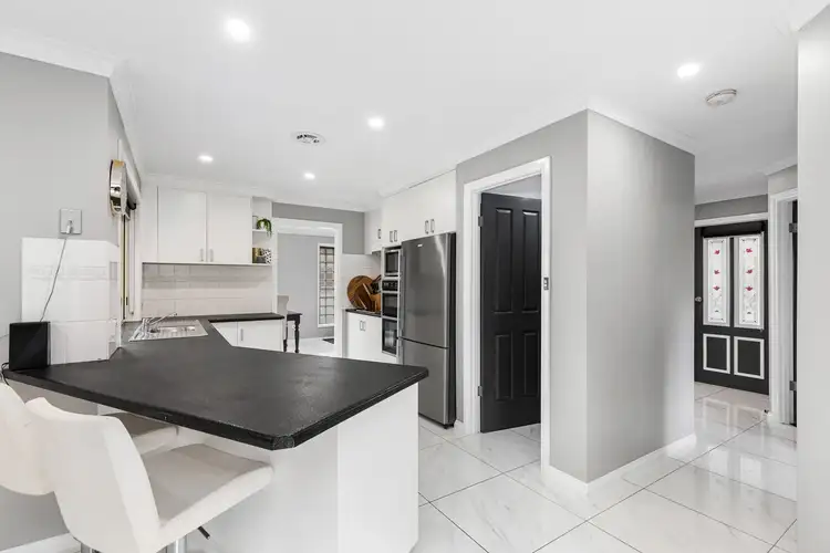 Third view of Homely house listing, 16 JACARANDA COURT, Mount Gambier SA 5290