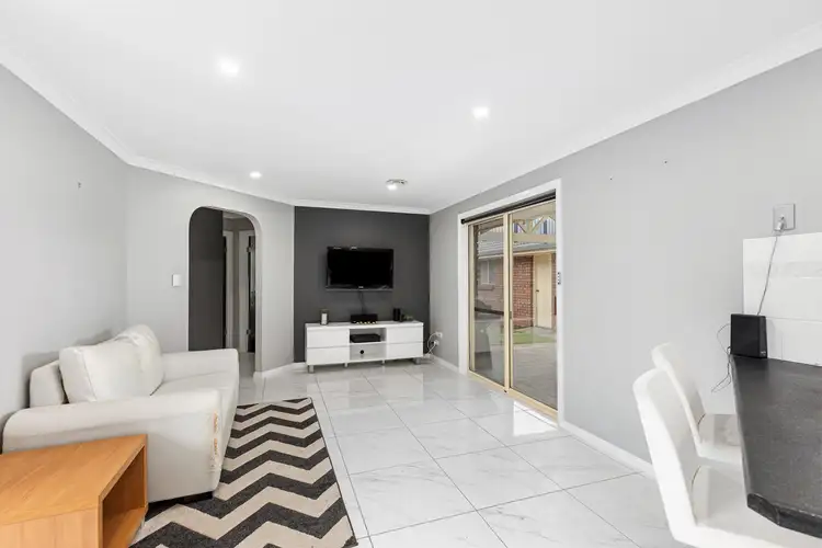Fourth view of Homely house listing, 16 JACARANDA COURT, Mount Gambier SA 5290