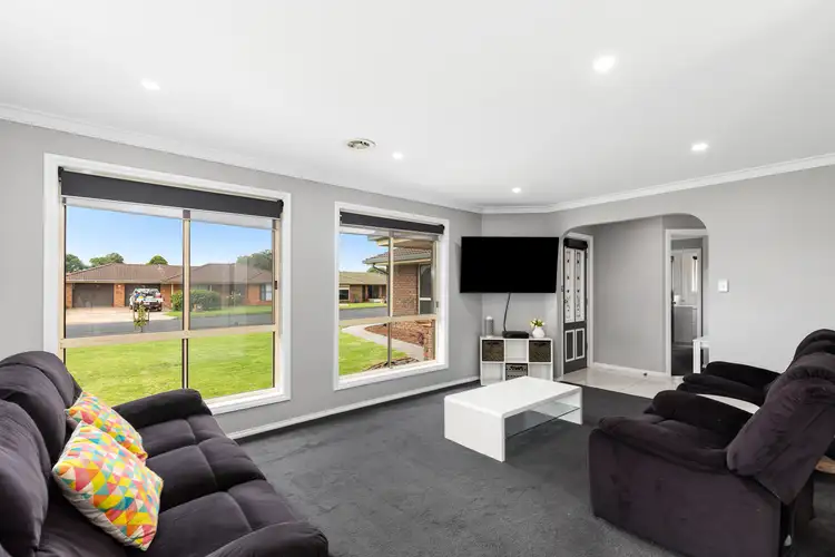 Sixth view of Homely house listing, 16 JACARANDA COURT, Mount Gambier SA 5290