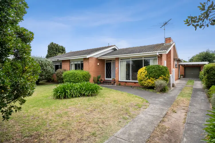 Main view of Homely house listing, 8 Fairview Street, Belmont VIC 3216