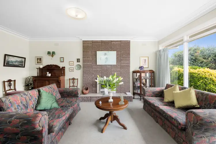 Second view of Homely house listing, 8 Fairview Street, Belmont VIC 3216