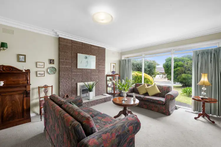 Third view of Homely house listing, 8 Fairview Street, Belmont VIC 3216