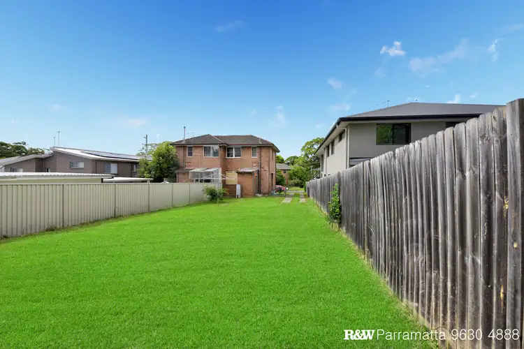 Main view of Homely house listing, 9 Fullarton Street, Telopea NSW 2117