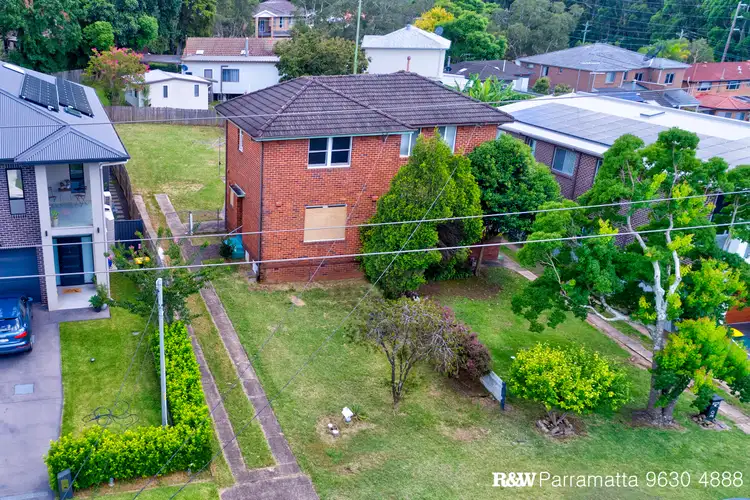 Second view of Homely house listing, 9 Fullarton Street, Telopea NSW 2117