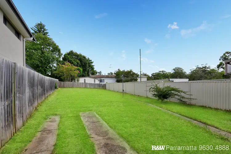 Fifth view of Homely house listing, 9 Fullarton Street, Telopea NSW 2117