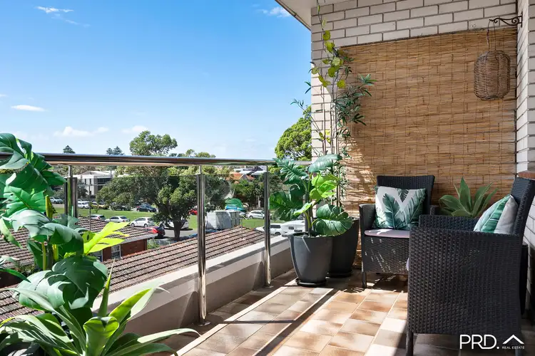 Main view of Homely apartment listing, 18/137 Alfred Street, Sans Souci NSW 2219