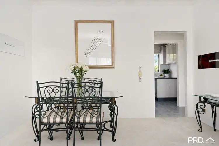 Fifth view of Homely apartment listing, 18/137 Alfred Street, Sans Souci NSW 2219