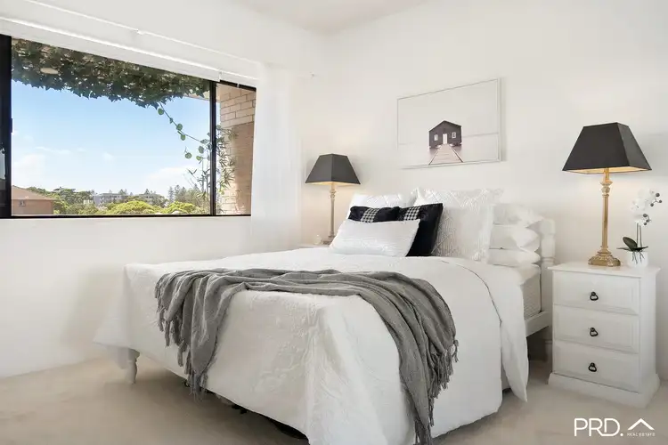 Sixth view of Homely apartment listing, 18/137 Alfred Street, Sans Souci NSW 2219
