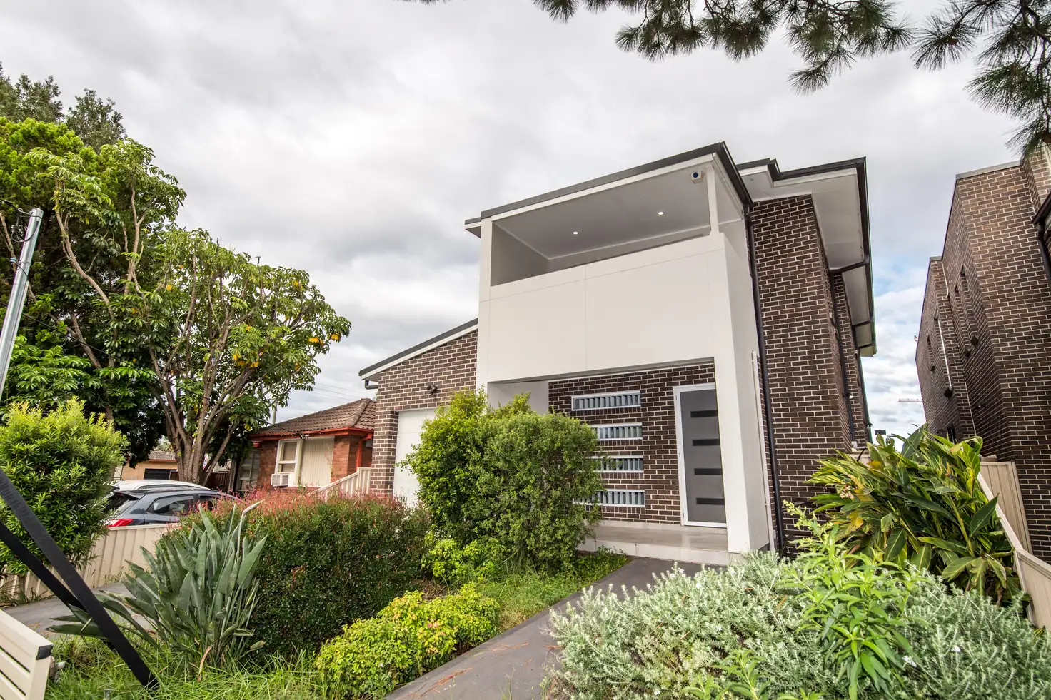 Main view of Homely house listing, 4 Serpentine Street, Merrylands West NSW 2160