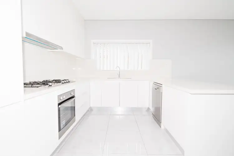 Third view of Homely house listing, 4 Serpentine Street, Merrylands West NSW 2160