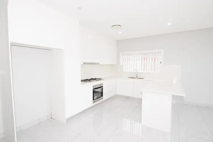 Fourth view of Homely house listing, 4 Serpentine Street, Merrylands West NSW 2160