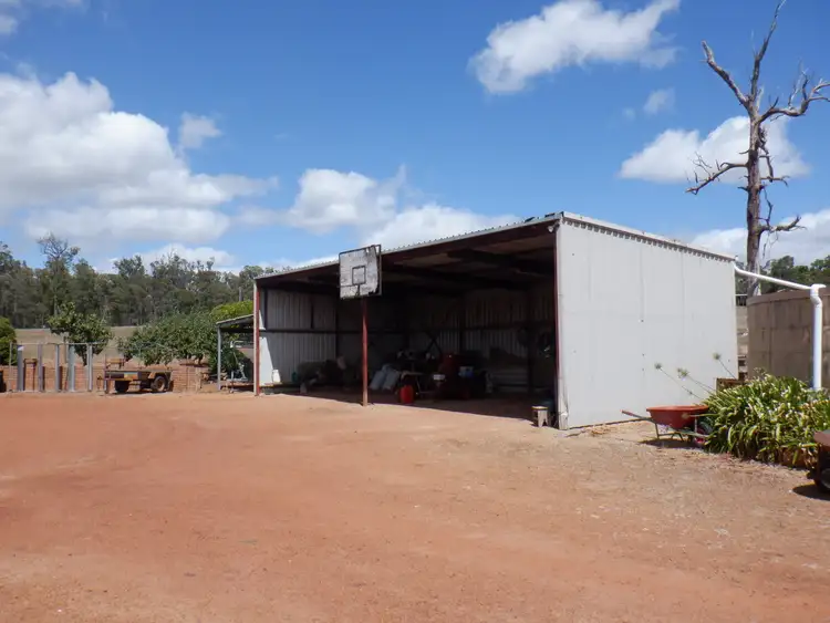 Fourth view of Homely rural property listing, 307 Perup Road, Manjimup WA 6258