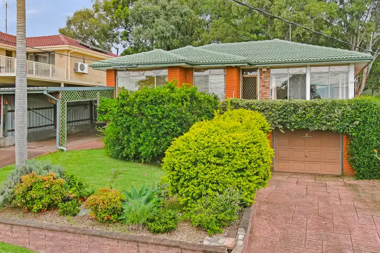 Main view of Homely house listing, 20 Devon Road, Dapto NSW 2530