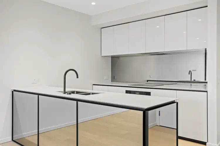 Second view of Homely apartment listing, 2906/1328 Gold Coast Highway, Palm Beach QLD 4221