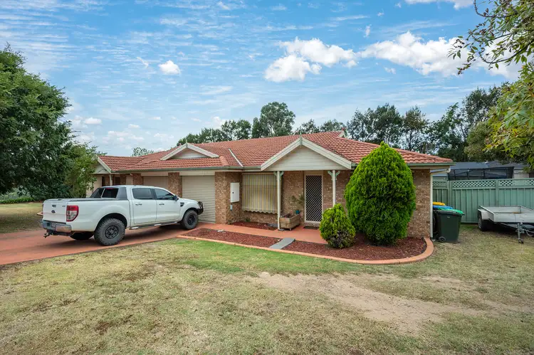 Main view of Homely house listing, 2/1A Oporto Road, Mudgee NSW 2850