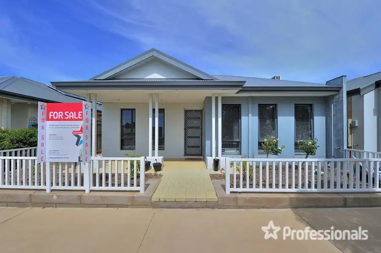 Main view of Homely house listing, 2/89 Dalmilling Drive, Ellenbrook WA 6069