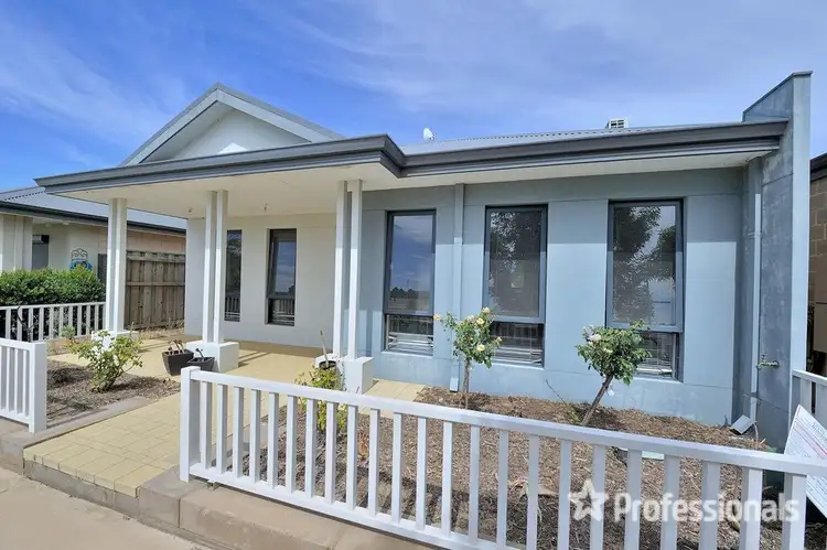 Second view of Homely house listing, 2/89 Dalmilling Drive, Ellenbrook WA 6069