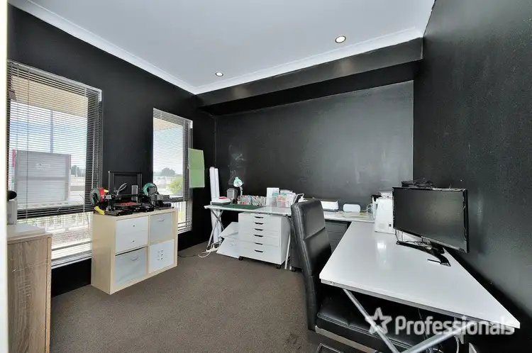 Third view of Homely house listing, 2/89 Dalmilling Drive, Ellenbrook WA 6069