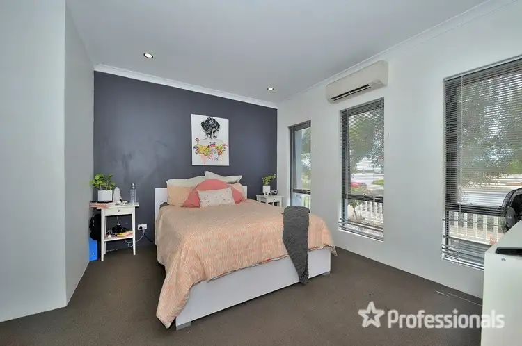 Fourth view of Homely house listing, 2/89 Dalmilling Drive, Ellenbrook WA 6069