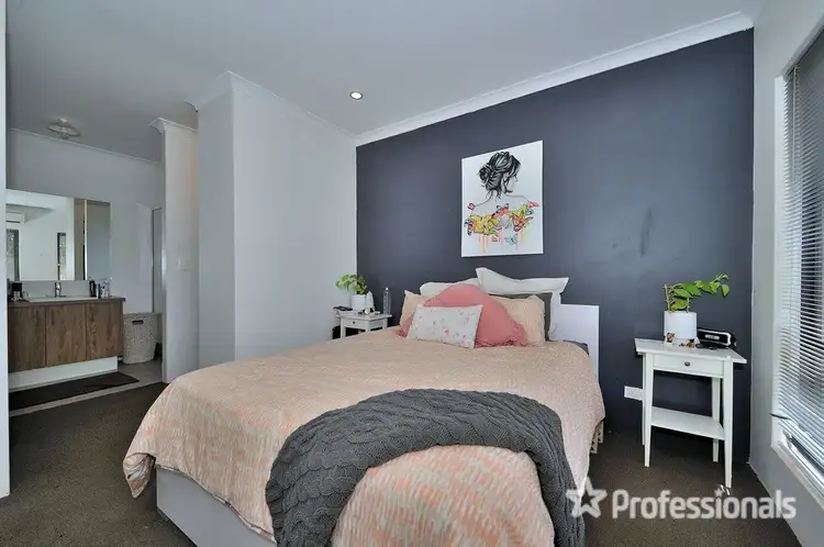 Fifth view of Homely house listing, 2/89 Dalmilling Drive, Ellenbrook WA 6069