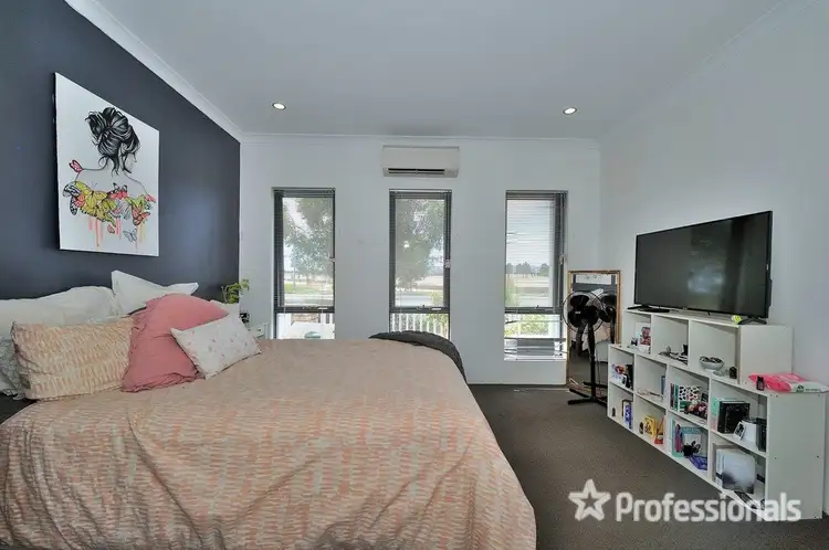 Sixth view of Homely house listing, 2/89 Dalmilling Drive, Ellenbrook WA 6069